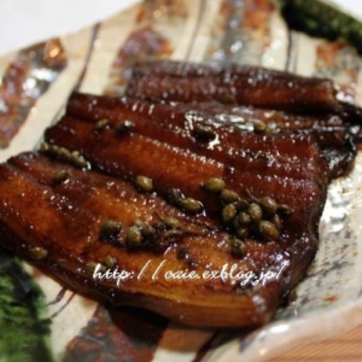 生鰻から作る逸品佃煮 レシピ 作り方 By かいえ 楽天レシピ 生鰻から作る逸品佃煮 レシピ 作り方 By かいえ 楽天レシピ